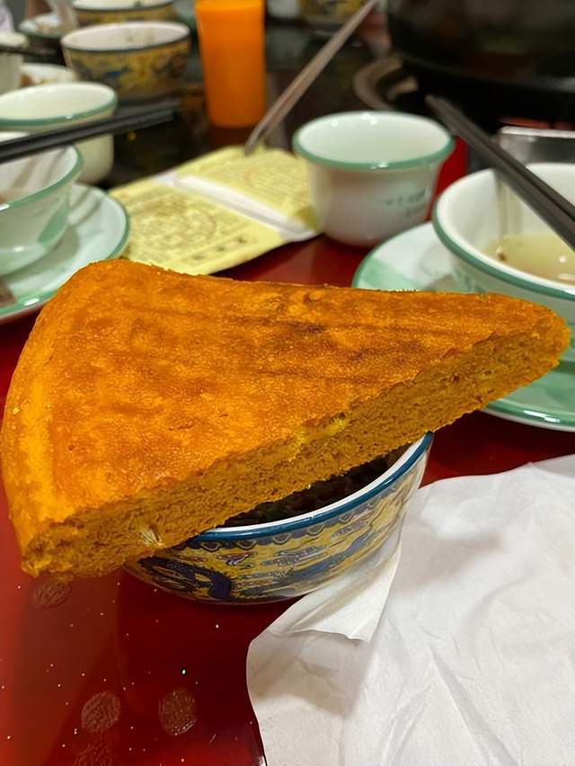 雲南香格里拉美食，藏式美味早餐好好吃！