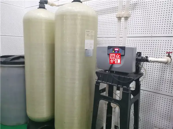 鍋爐水處理作用
