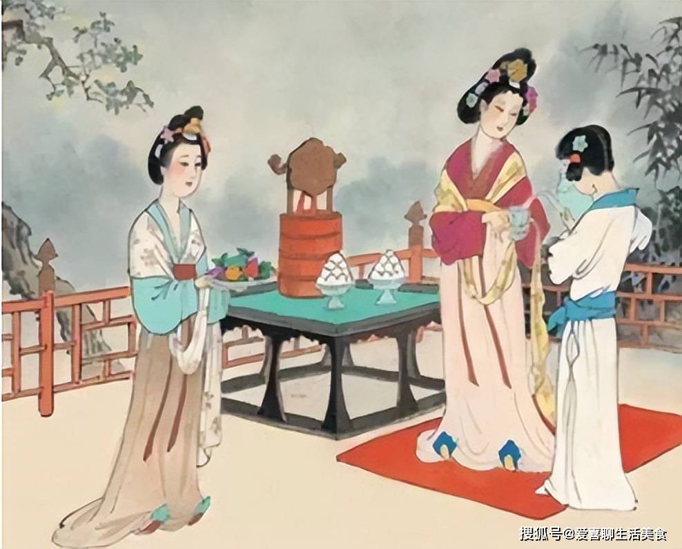 原創七夕將至，老傳統要吃三樣美食，行兩件美事，避開一忌諱，寓意生活和和美美！