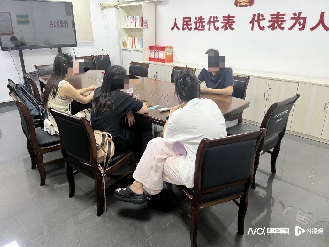 廣州一美容醫院突然閉店，消費者報警