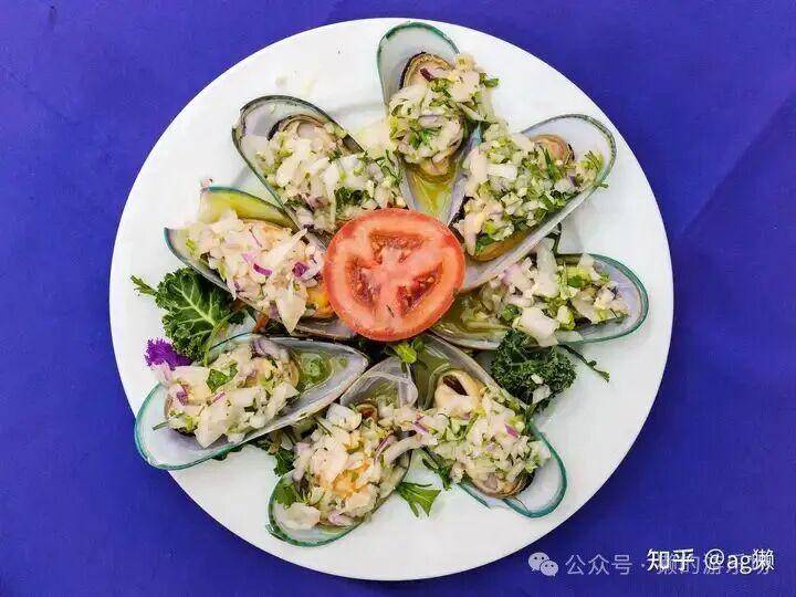 原創澳門覓食記：從緬甸魚湯粉到非洲雞：澳門的美食到底有多“混搭”？
