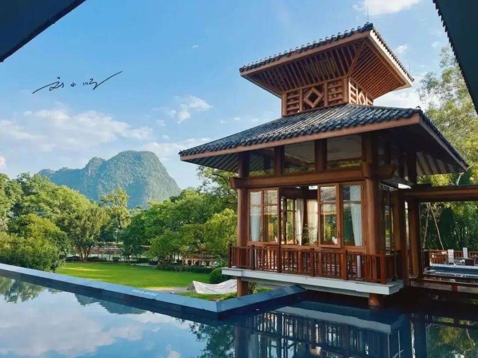 原創廣西最尷尬的旅遊城市，曾經是國內頂流，為什麼如今沒那麼火了？