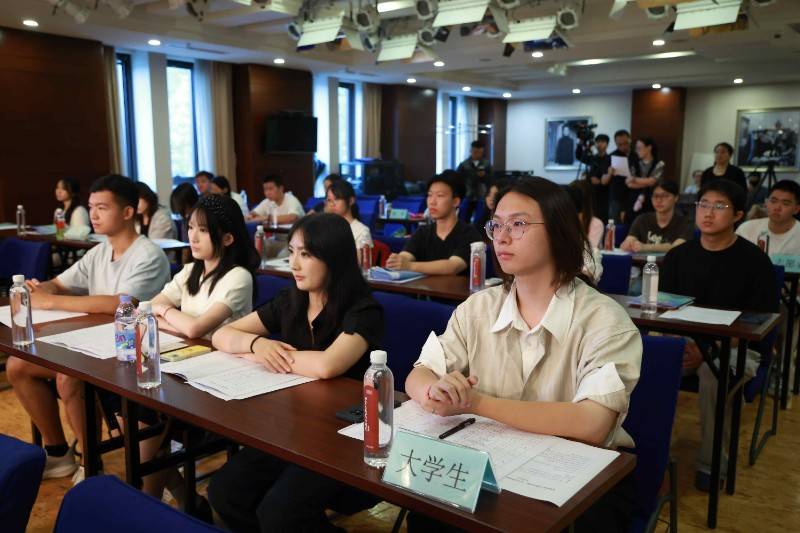 守人藝初心 ，育京津冀校園戲劇骨幹