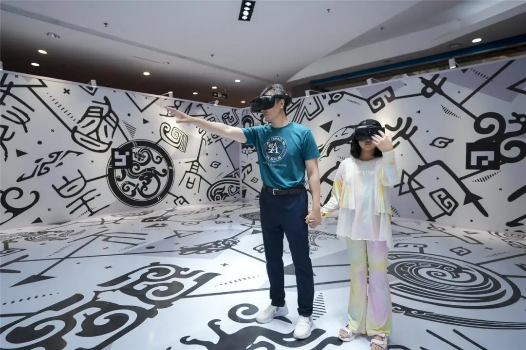 不出海淀就能看到“兵馬俑”！還有猴票雕刻大師見面籤售