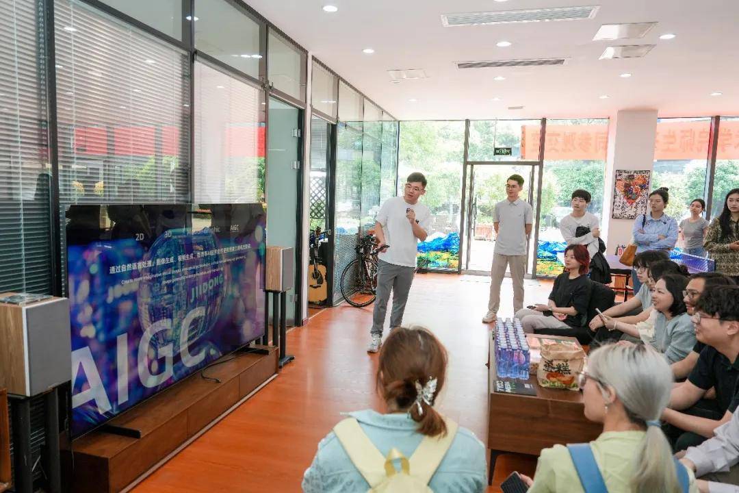 原創AI搶走中國影視人的飯碗