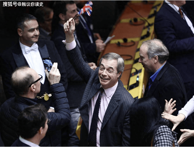 原創從兒童案件到移民危機，英國民眾為何徹底失去耐心？