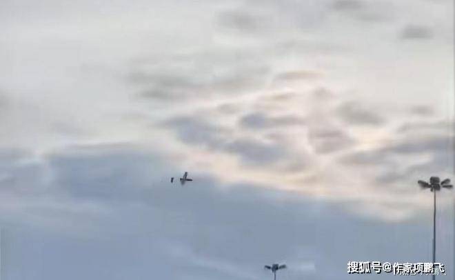 原創烏克蘭連續擊中莫斯科兩座物流中心！摧毀最大的野莓倉庫
