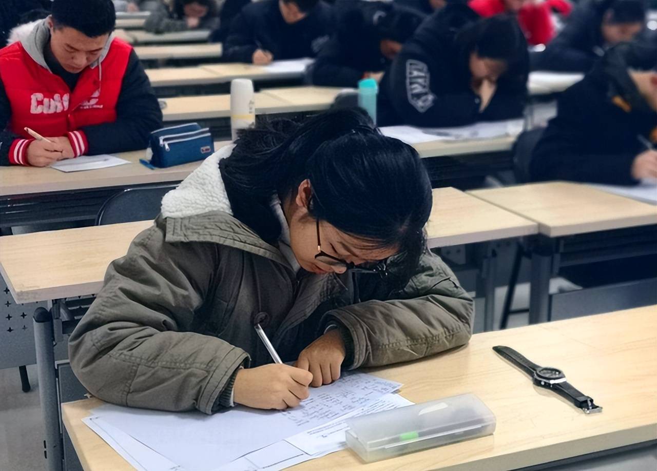 原創當孩子說“我不考研了”時，家長該怎麼做？