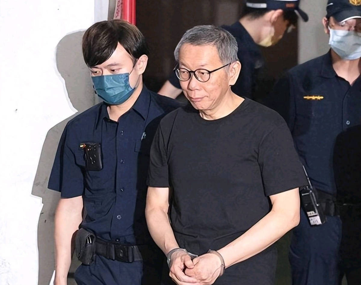 原創從臺獨分子到我是中國人！彭文正刑事自訴蔡英文假論文遭駁回