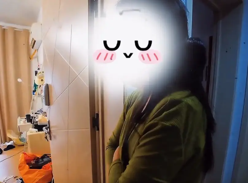 原創家裡開律所的大小姐租房白嫖兩月，被拆穿後囂張放話：我不怕打官司