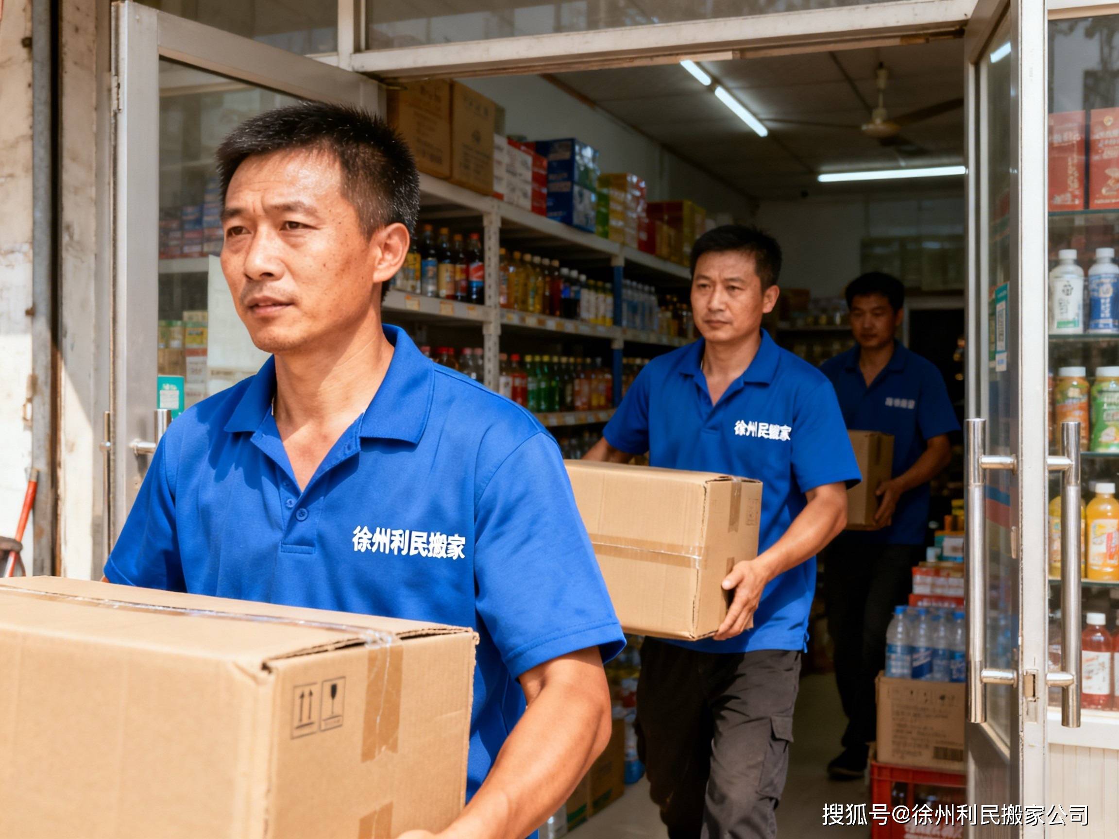 徐州週末搬家需要提前預約嗎？本地搬家高峰預約指南