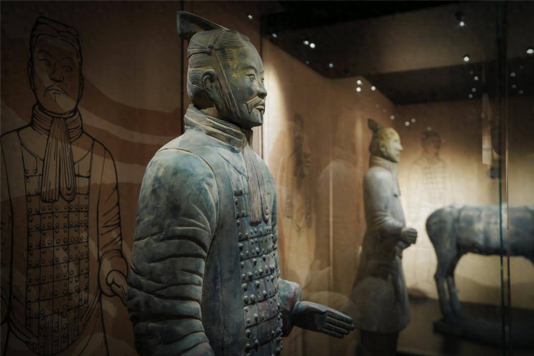 不出海淀就能看到“兵馬俑”！還有猴票雕刻大師見面籤售