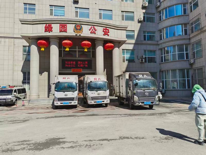 綠園區搬家 怎麼挑選靠譜的搬家服務機構