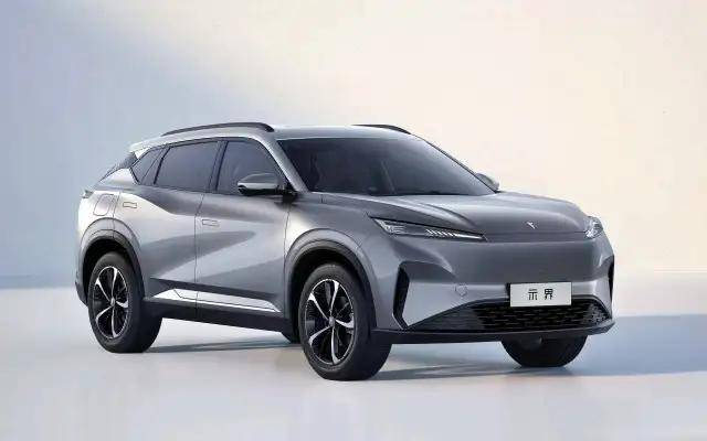 神龍汽車成立新公司