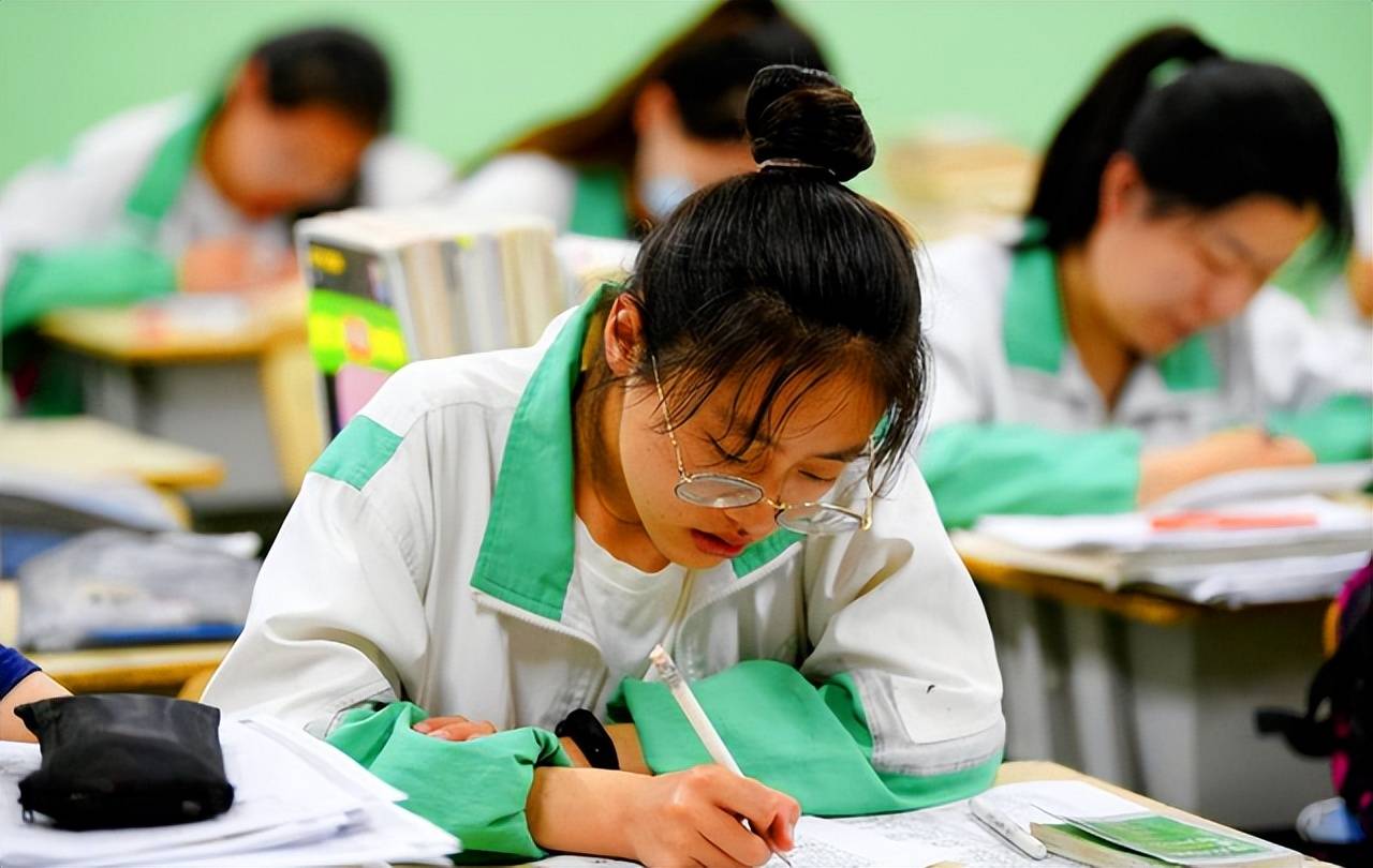 原創考研失敗後，如何用“錯位競爭”找到適合你的賽道？
