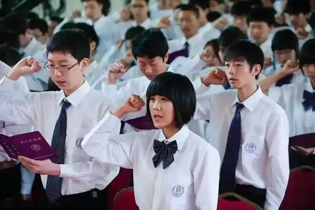 張秋憲：品行教育細節始——小學生養成教育點滴談