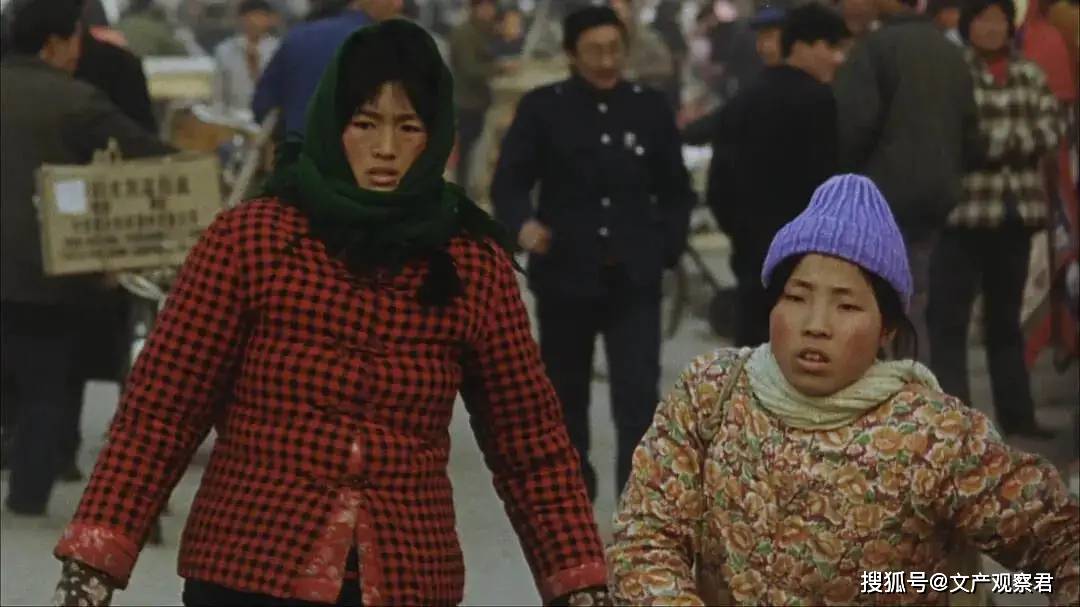 房主任塌房，網際網路裝不下「農村獨立女性」？
