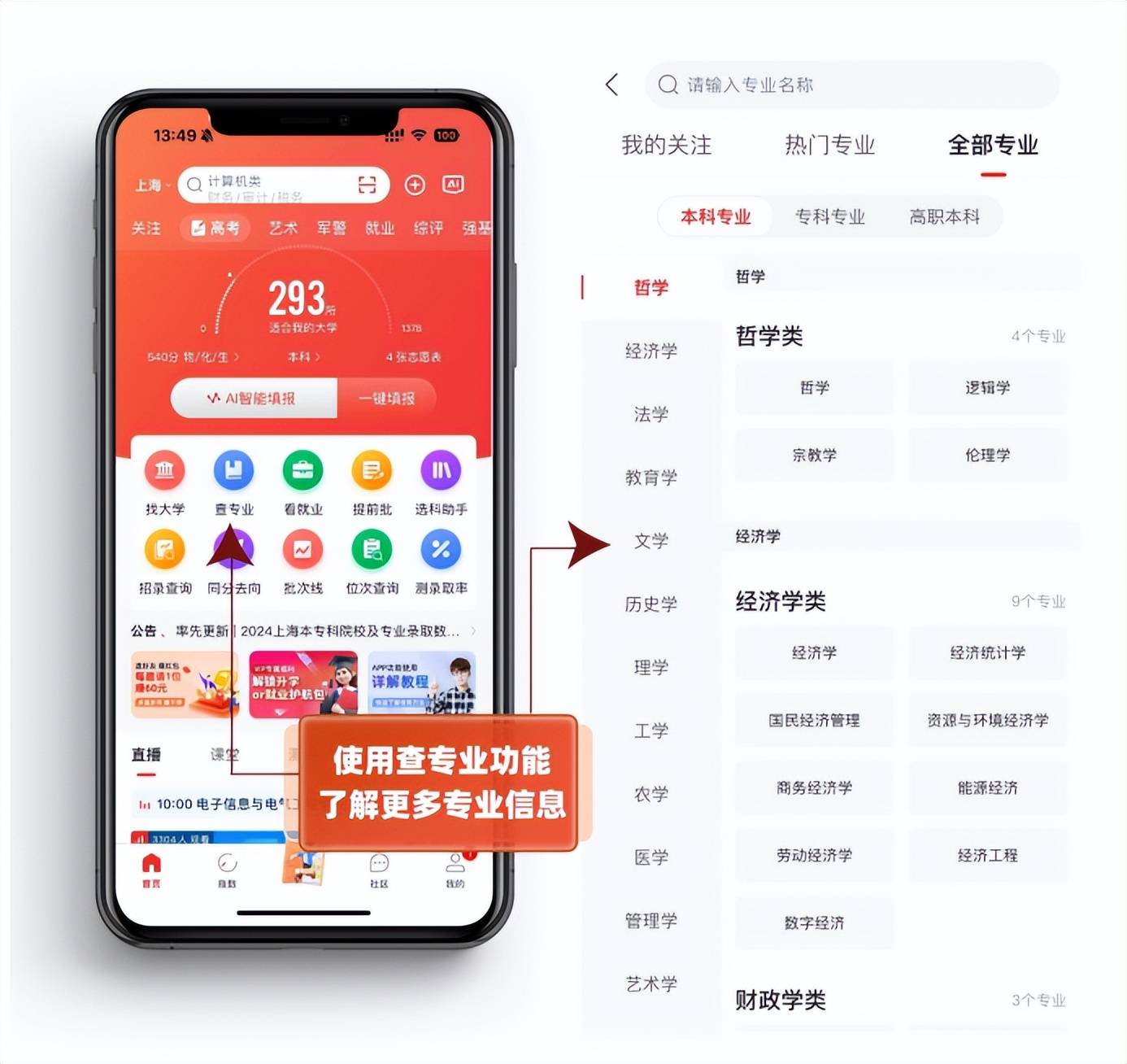 原創打破升學盲區！高中生專屬成長進階指南，趕緊收藏