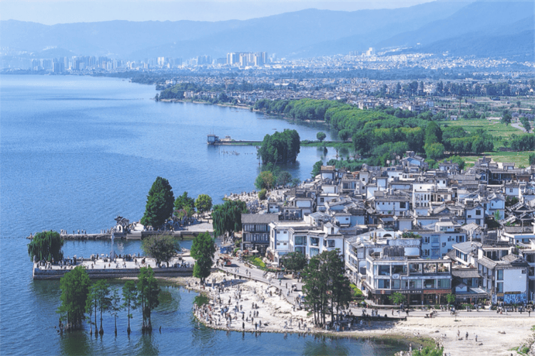 治旅遊頑疾，點名通報之後還要痛下猛藥