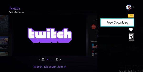 原創用Twitch直播素材訓練AI，亞馬遜給鬥魚打了個樣