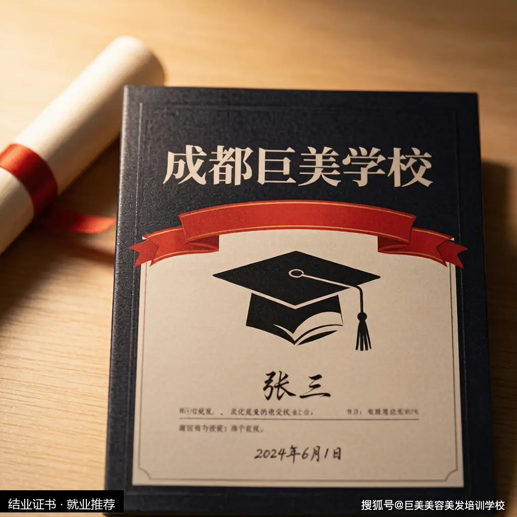 成都學美容怕被宰？一文看懂2026美容培訓隱形消費套路