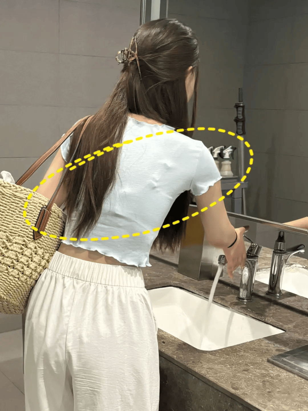 “空調內衣”，正在35+女性中悄悄流行