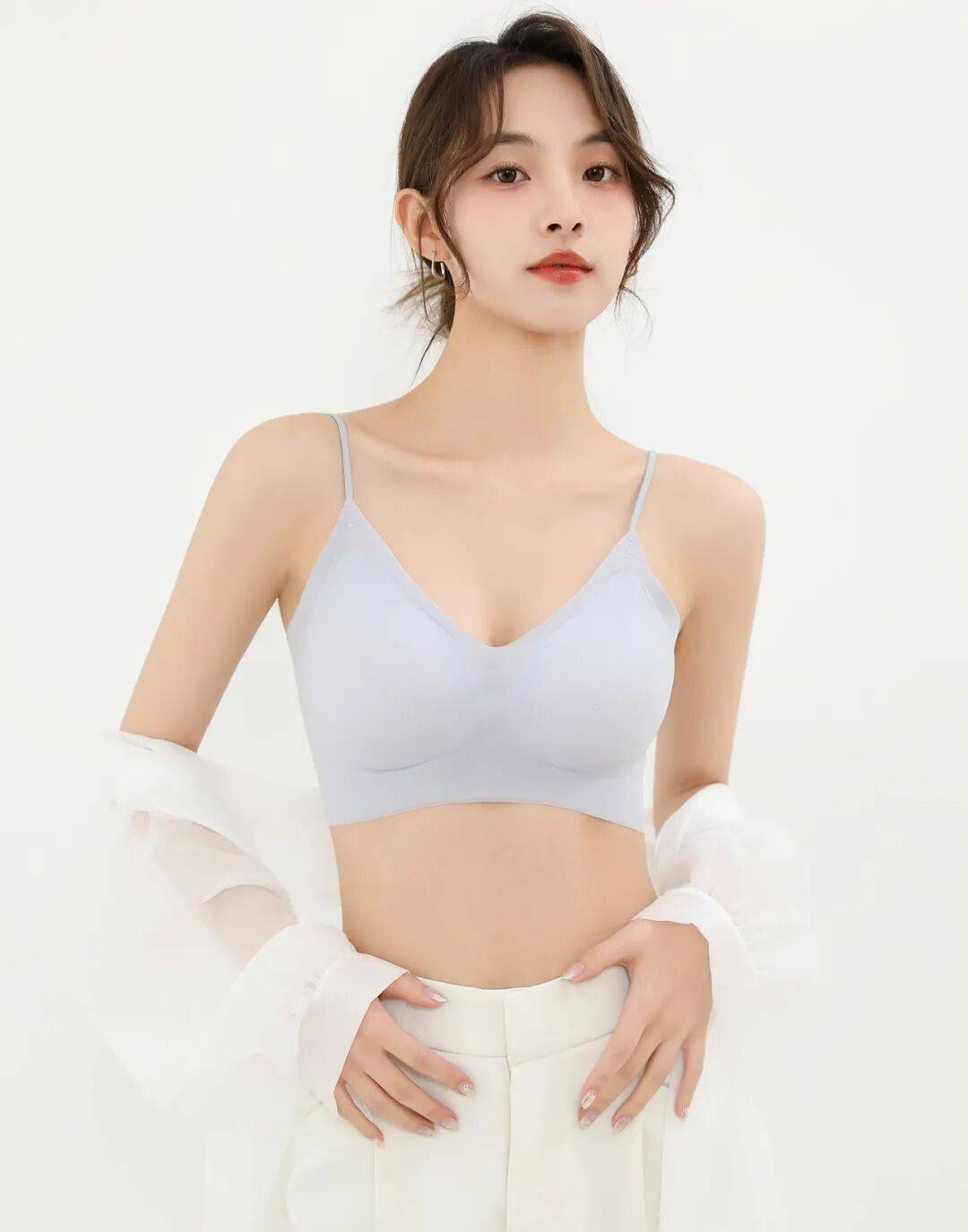“空調內衣”，正在35+女性中悄悄流行