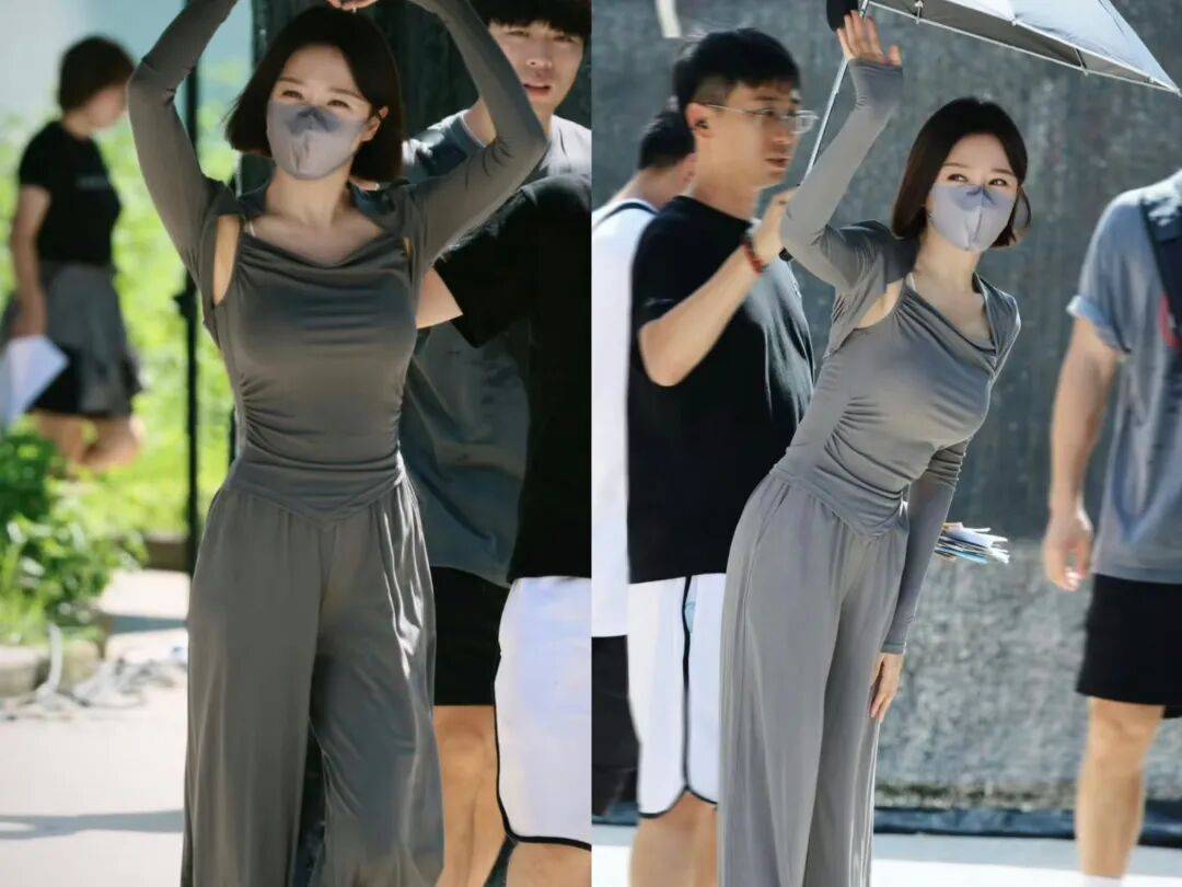 “空調內衣”，正在35+女性中悄悄流行