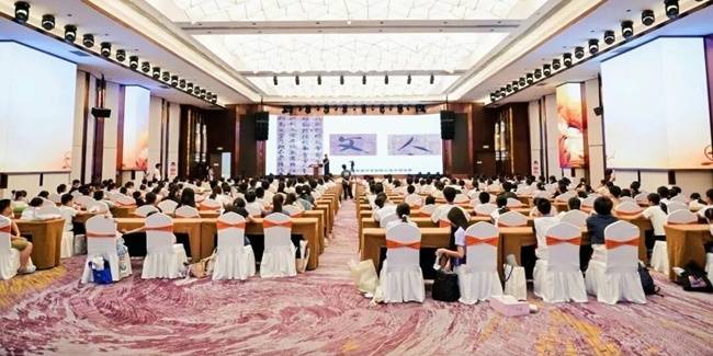 2026年“蔡襄獎”海峽兩岸少年兒童書法大賽現場決賽在泉州洛江舉行