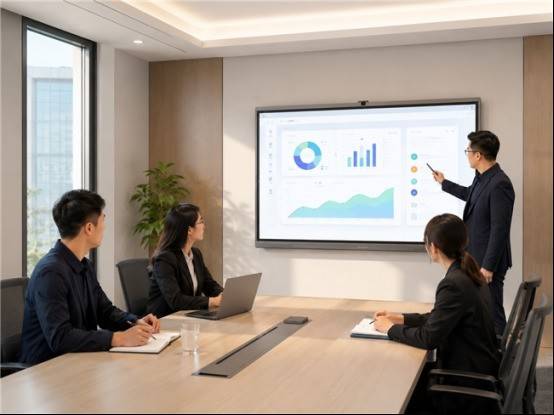 2026融惠GO|平安租賃打造辦公裝置與企業用車經營性租賃全場景方案