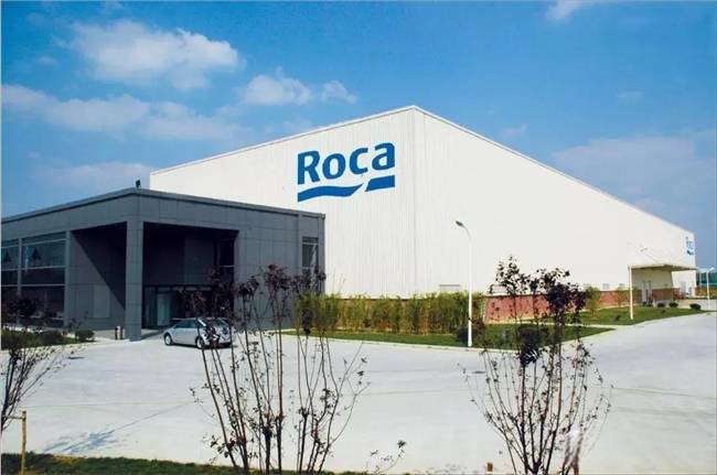 全球第一衛浴品牌Roca樂家：見證衛浴行業百年迭代