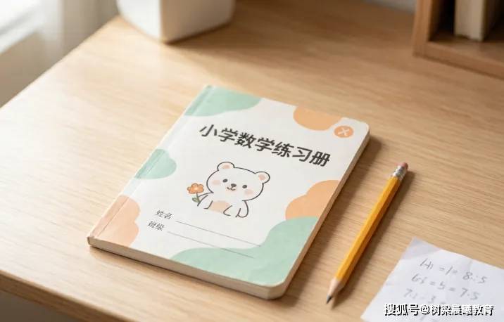 原創韋東奕B站賣小學數學練習冊，4天銷售額破100萬：家長搶購的，到底是數學還是焦慮？