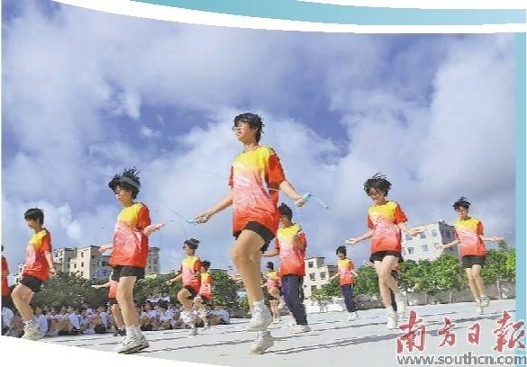工業主戰場 教育新高地