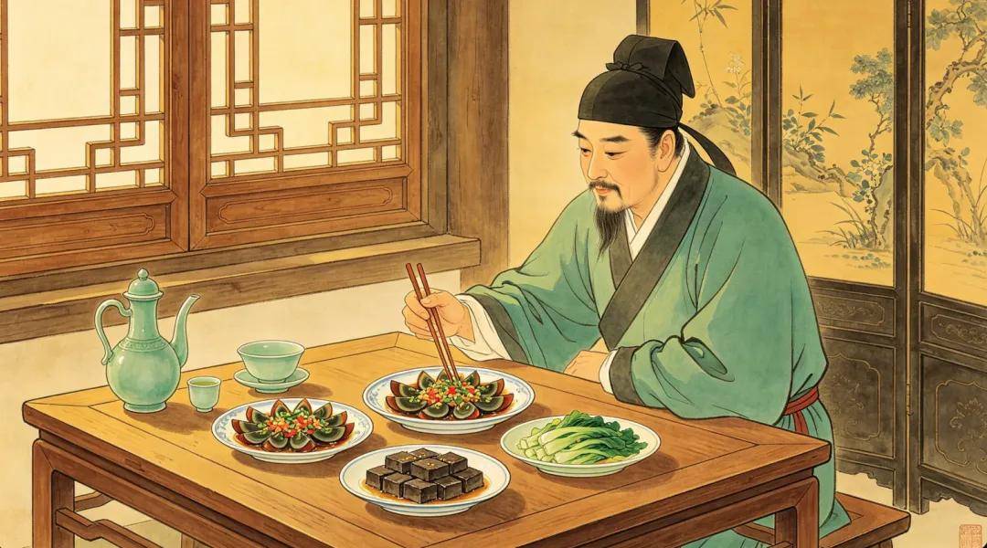 原創越臭越好吃，臭味美食如何征服中國人的胃？