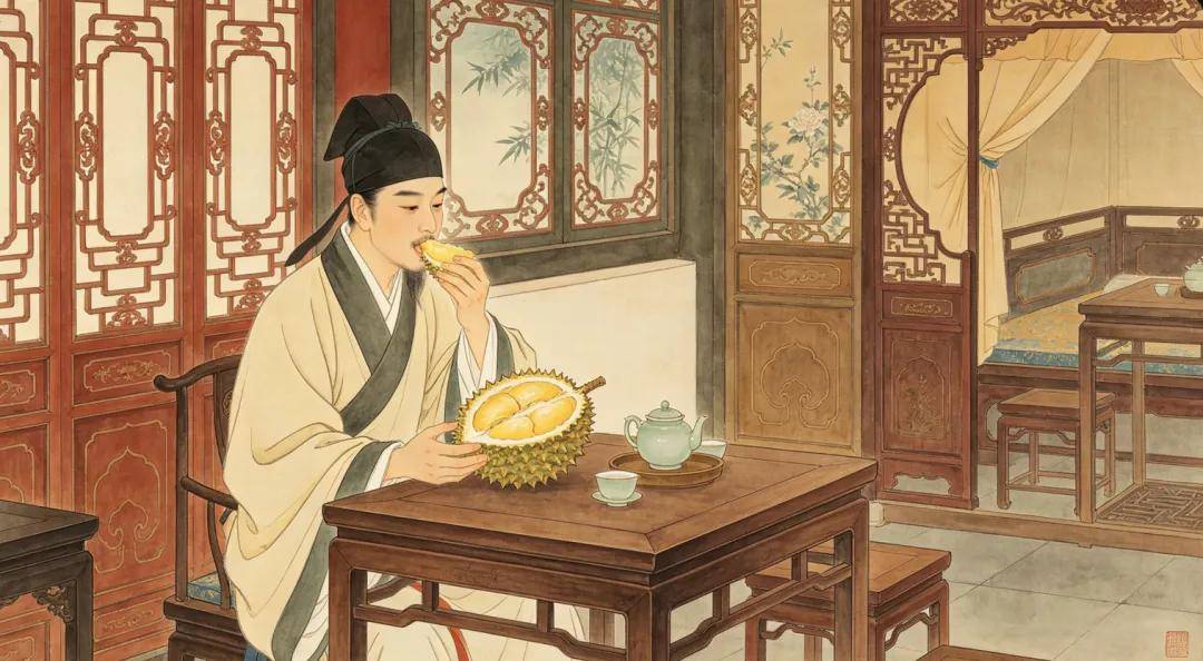 原創越臭越好吃，臭味美食如何征服中國人的胃？