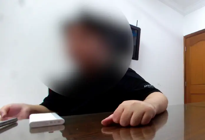 赴日留學生頻繁飛回上海，父母察覺異常報警，民警兩小時勸說成功保住家庭血汗錢