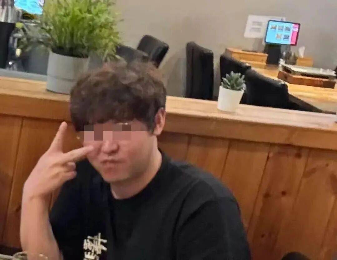 韓國解剖學老師殘忍殺害25歲中國女留學生，更多細節曝光！