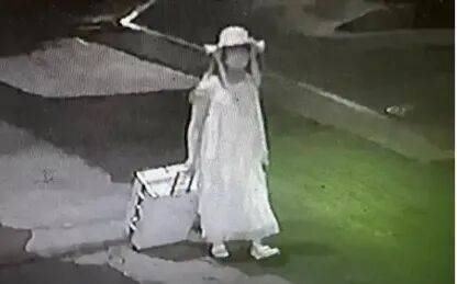 韓國解剖學老師殘忍殺害25歲中國女留學生，更多細節曝光！