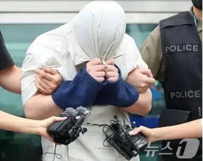 韓國解剖學老師殘忍殺害25歲中國女留學生，更多細節曝光！