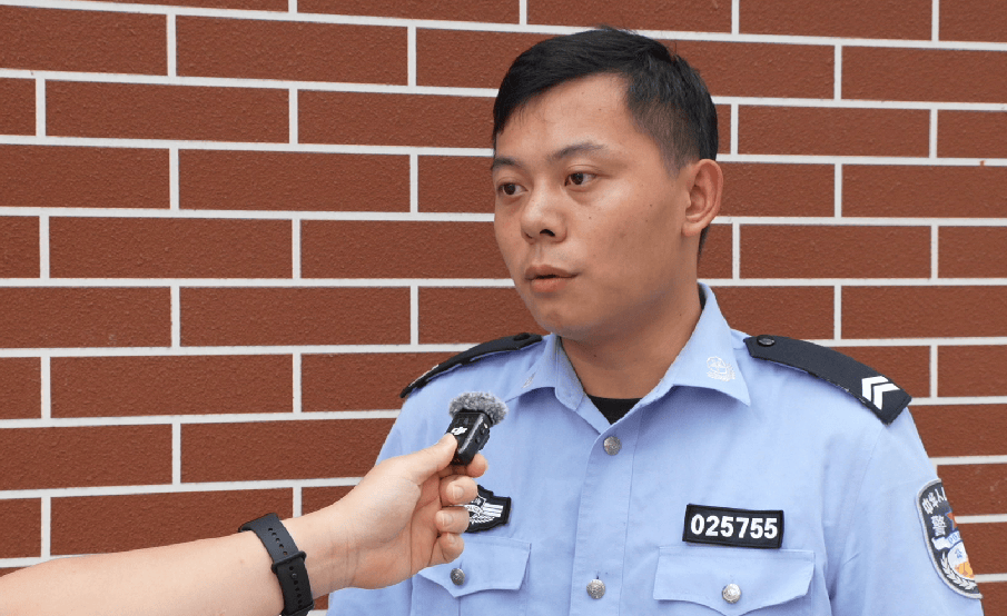 赴日留學生頻繁飛回上海，父母察覺異常報警，民警兩小時勸說成功保住家庭血汗錢