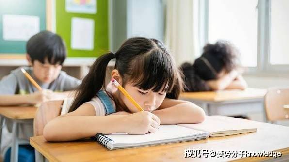 原創幼兒園不得提前教拼音識字等小學內容