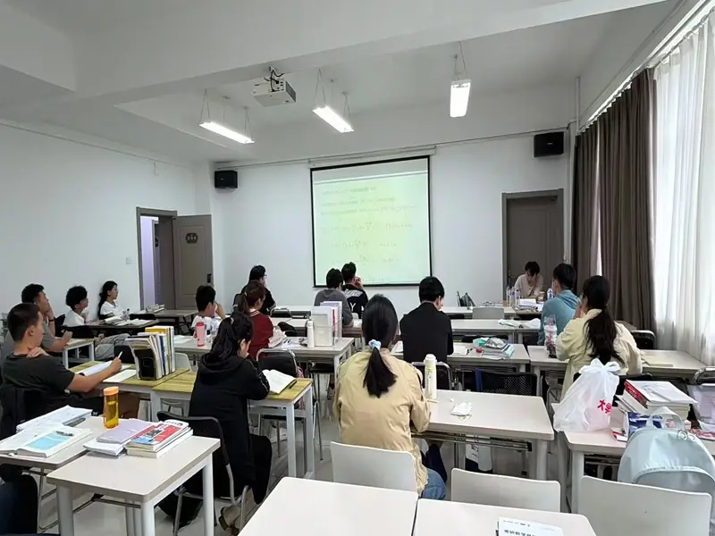 怎麼選合適長春考研輔導 本地考研備考參考指南