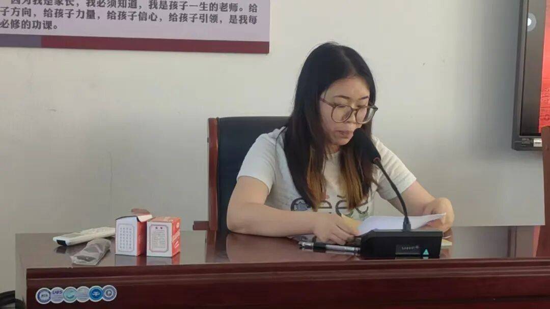 南陽市第六完全學校高階中學暑期全員系列專題培訓圓滿結束