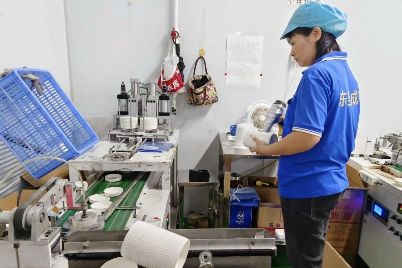 員工子女考上大學，中堂一企業派升學“紅包”