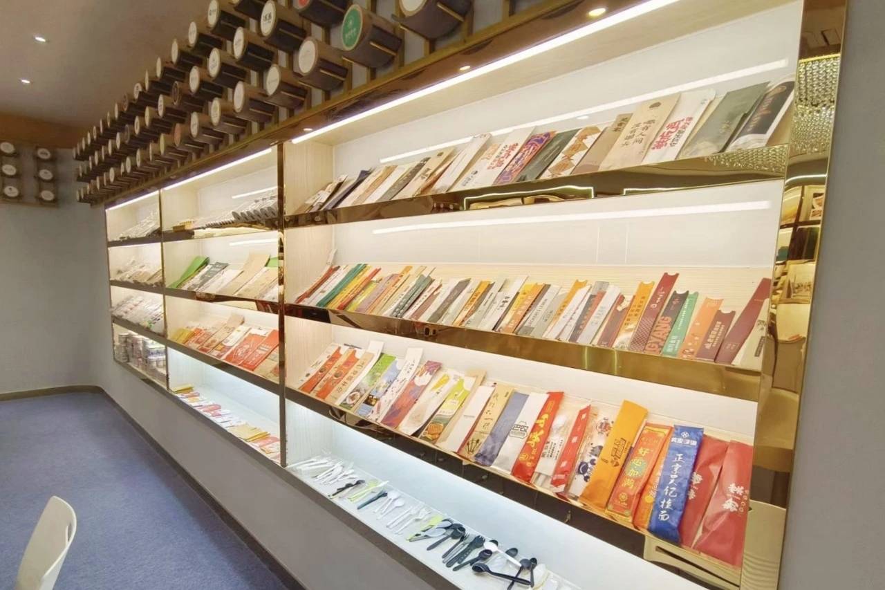 員工子女考上大學，中堂一企業派升學“紅包”