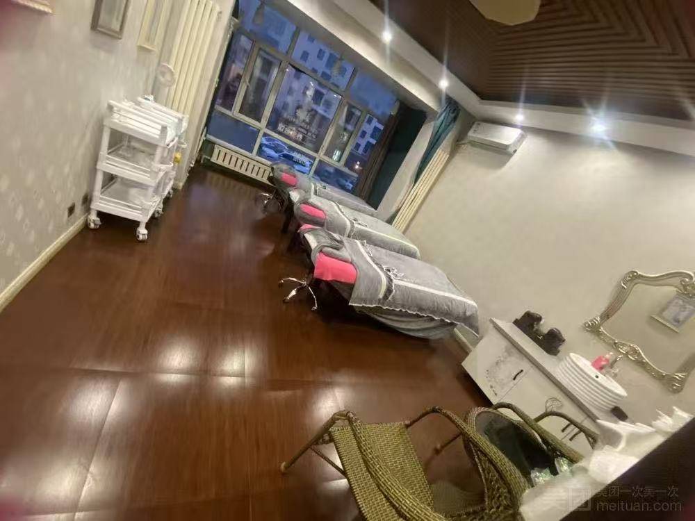 誠心美容院美容師專業嗎
