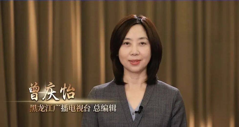 上海、河南、黑龍江，三位女性總編輯密集到任