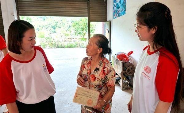 “青春華章·長征路上山河新”大學生思政實踐活動持續進行 長征精神代代相傳