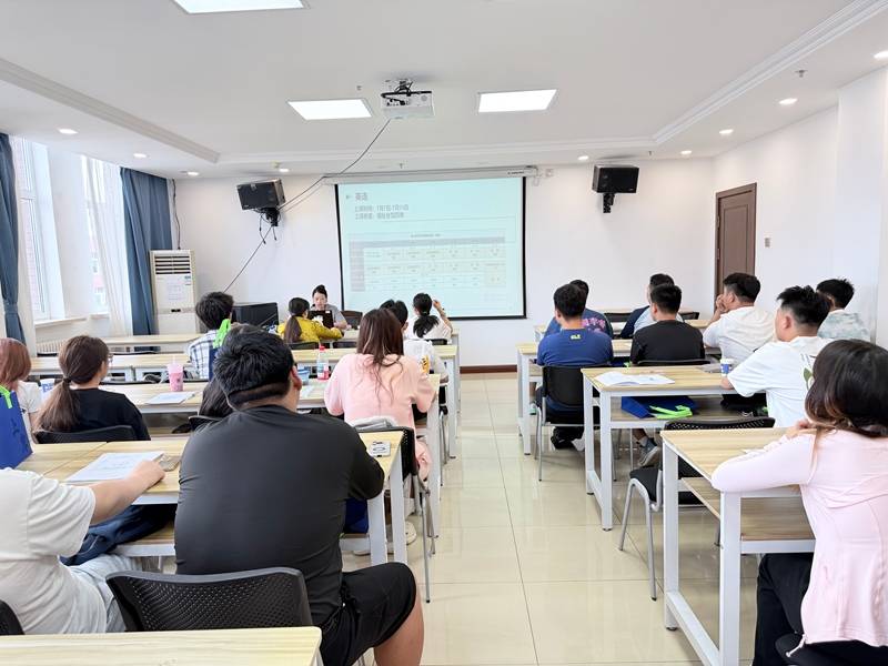 長春考研英語怎麼選