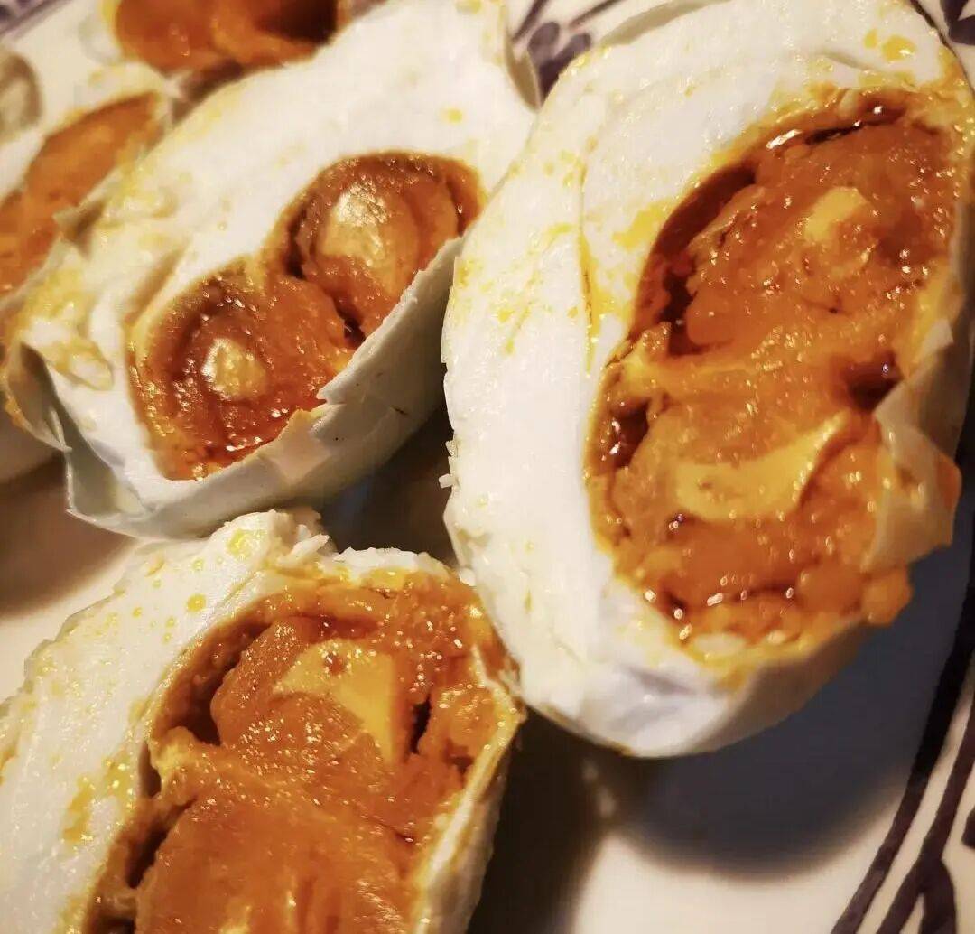 語文書裡的頂流美食博主“塌房”了？網友復刻他的菜譜差點吃吐